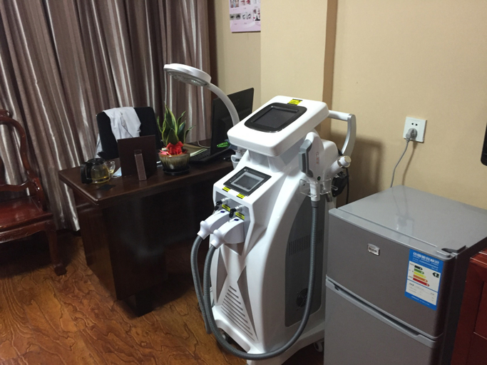 Others 4, Jinhui Business Hotel, Wenzhou