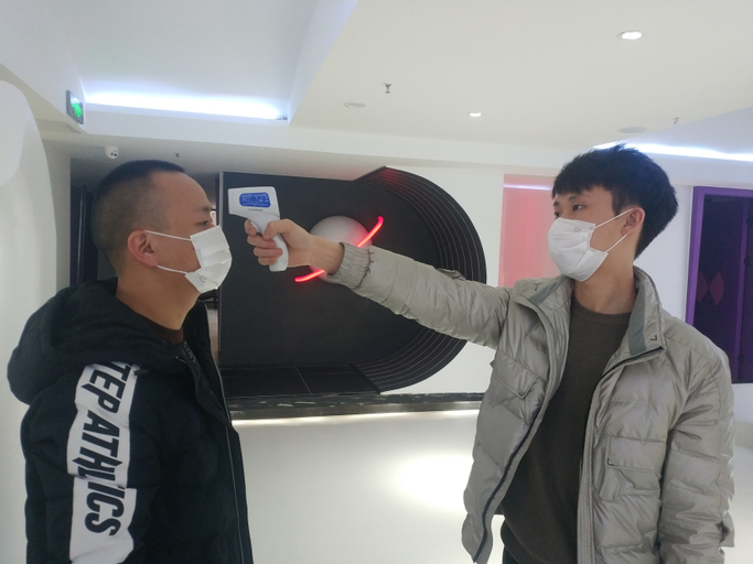 Others 2, Nanqing Hotel, Chongqing