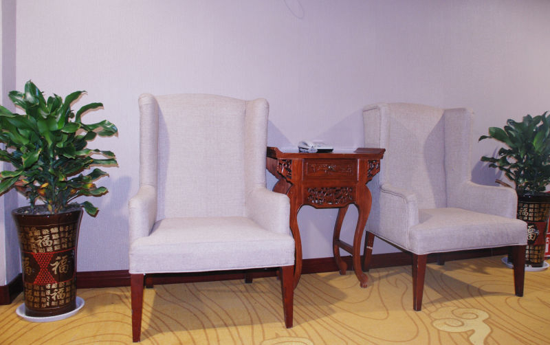 Others 5, Exclusive Celebrities Hotel, Jinzhong