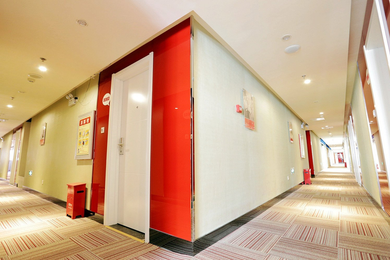 Others 4, Jingchun Hotel (Nanjing Gaochun Subway Station), Nanjing