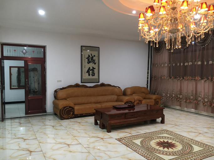 Others 5, Tongchuan Wenyuan Hotel, Xianyang