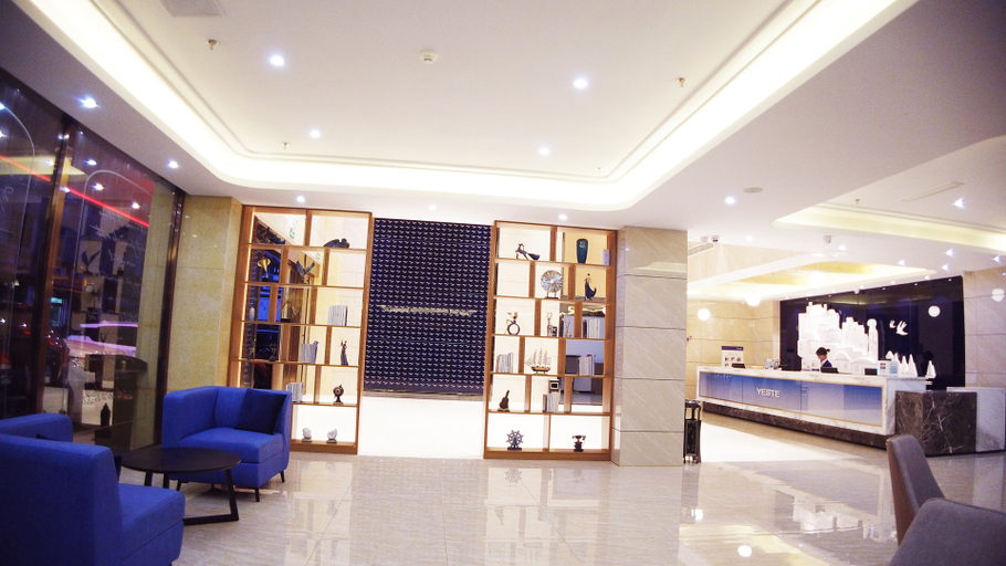 Others 4, Xiyue Fanhua Hotel, Tongren
