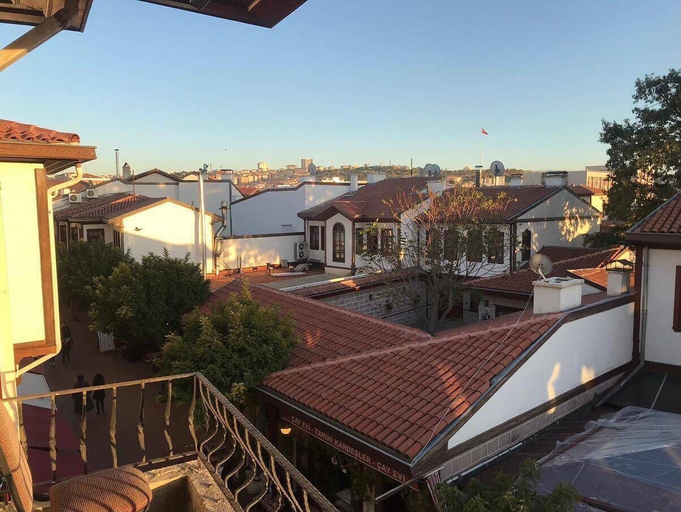 Others 3, Özkonak Hotel, Çankaya