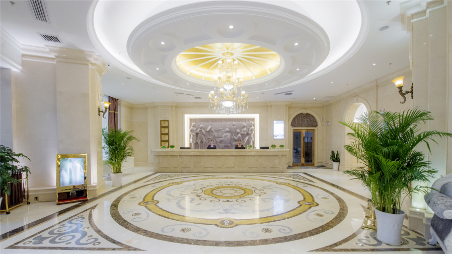 Others 4, Vienna International Hotel (Guilin station Hongling Road shop), Guilin