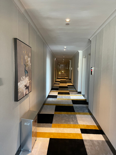 Others 5, Shell Hotel Huai'an Zhuqiao Industrial Park, Huai'an