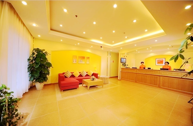 Others 4, Home Inn Neo Wendeng Kunyu Road RT-Mart, Weihai