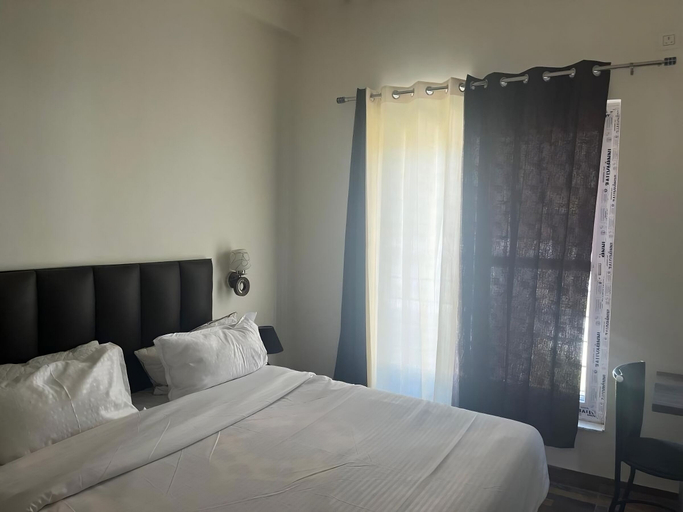 Bedroom 4, Your Place, Dehradun