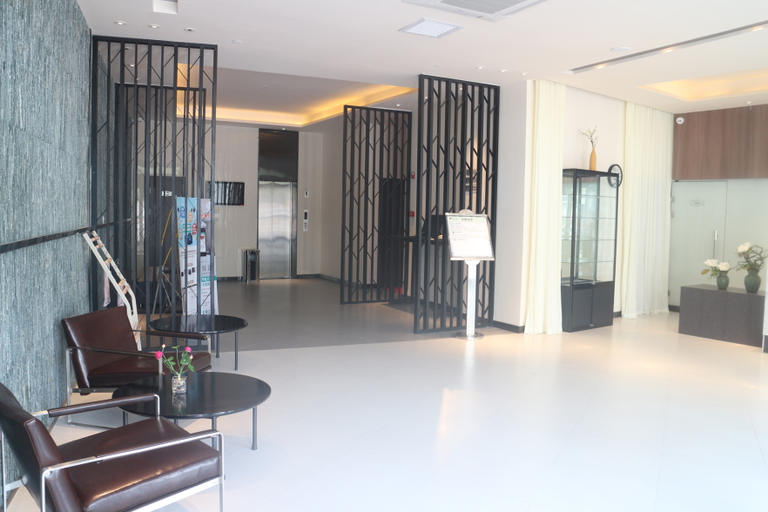 Others 2, Jin Xing Holiday Hotel (Pingliang Kongtong District Green Square Branch), Pingliang
