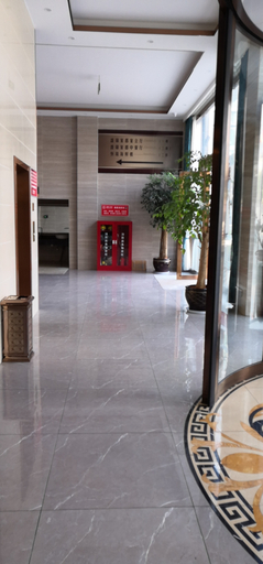 Others 4, Shengdu Hotel, Dali Bai