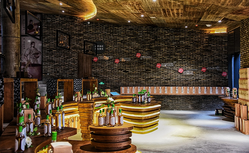 Food & Drinks 5, Grand House Shangrao Yuelu, Shangrao