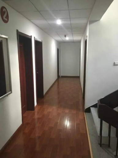 Others 4, Shuaida Hostel, Tianjin