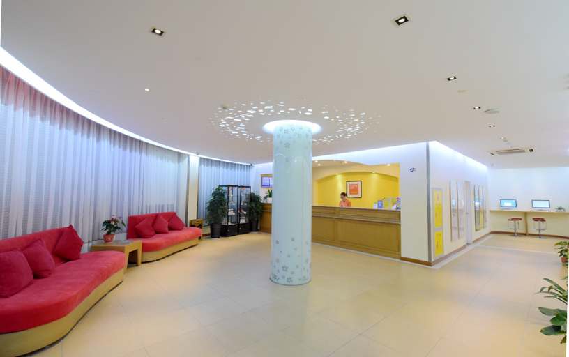 Others 5, Ibis Styles Hotel Taizhou Jiangyan TV Station, Taizhou
