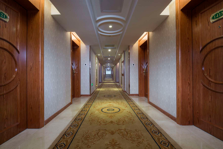 Others 5, Vienna International Hotel Shenzhen Caopu Baigelong Metro Station, Shenzhen