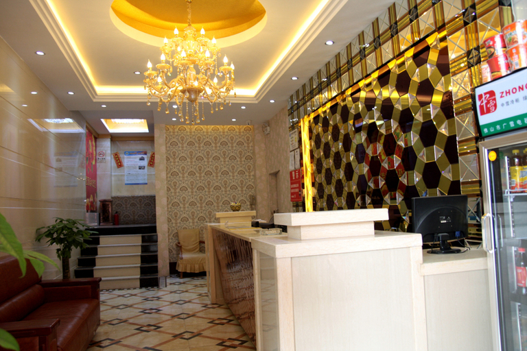 Others 5, Foshan Dicheng Hotel (Nanhai Guanyao Avenue), Foshan