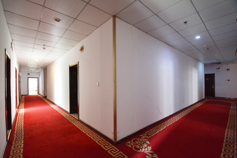 Others 5, Junyi Hotel (Tianjin Binhai International Airport  Huaming Branch), Tianjin