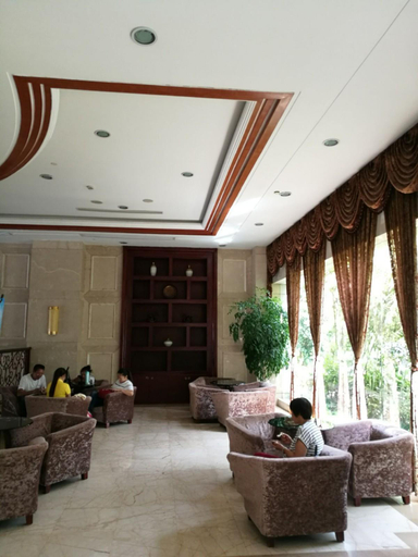 Others 3, Qiandao Lake Garden Hotel (Yintai Plaza Branch), Hangzhou