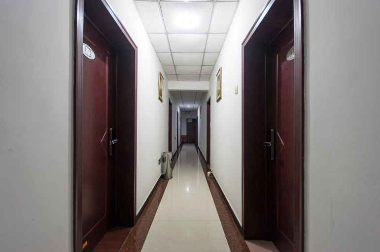 Others 5, Bashu Hotel, Beijing