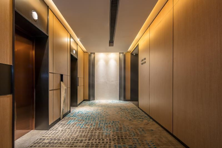 Others 4, Earl Family Hotel (Tongling Beidouxing Cheng), Tongling