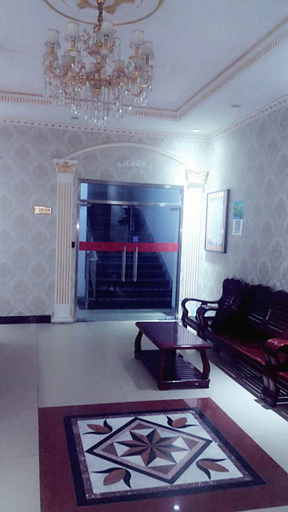 Others 3, Fengda Hotel, Beijing