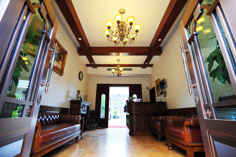 Others 5, Suiyuan Yododo Inn, Guiyang