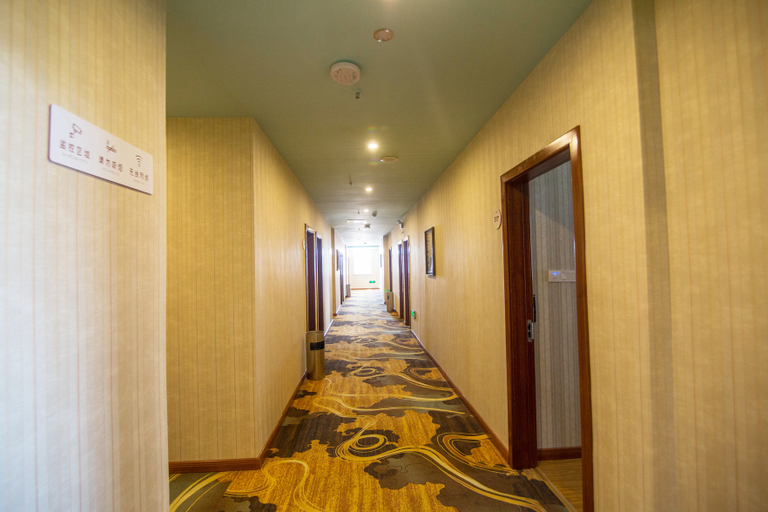 Others 4, Jinyangguang Express Hotel, Chuzhou