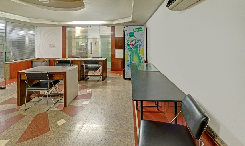 Food & Drinks 5, Treebo Sky 5, Panchkula