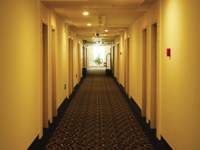 Others 3, Grace Inn (Linyi Tongda Road Hexie Plaza), Linyi