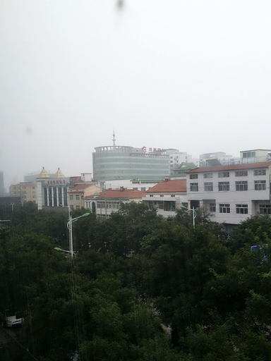 Others 3, Aishang Xinglong Hotel, Changzhi