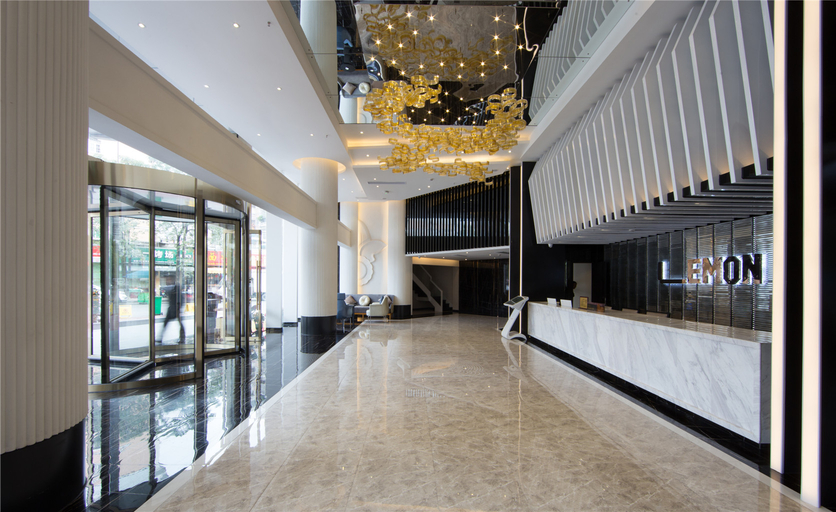 Others 5, Zhangzhou Lehman Hotel, Zhangzhou