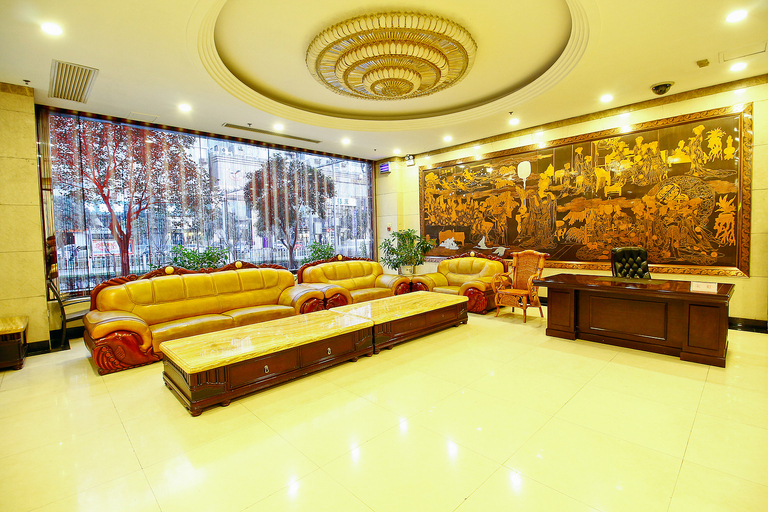 Others 4, Botai Hotel, Xi'an