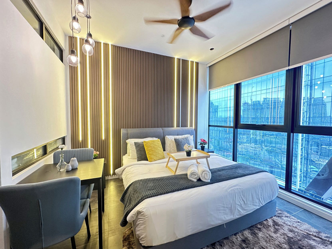 Others 2, Scarletz Suites KLCC Twin Tower by Purple Orchid, Kuala Lumpur
