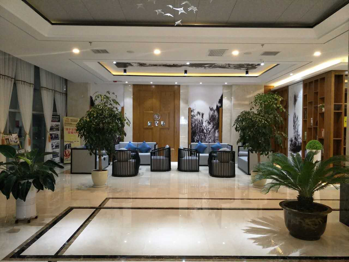 Others 5, Venice International Hotel, Qingyang