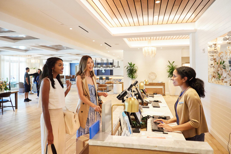 Public Area 4, Wild Dunes Resort By Destination Hotels, Charleston