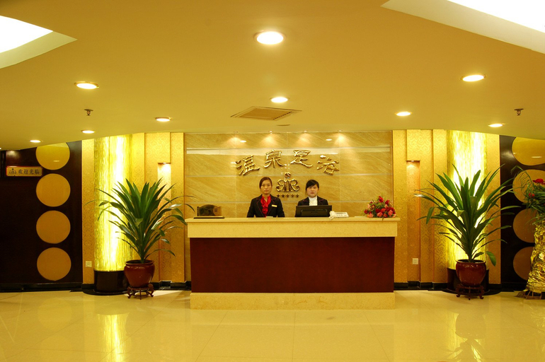 Others 5, Kailong Hot Spring Hotel, Chenzhou
