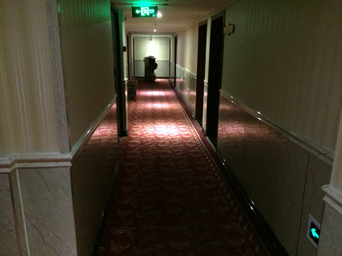 Others 4, Deyang Haoyuan Business Hotel (Wenmiao Square), Deyang
