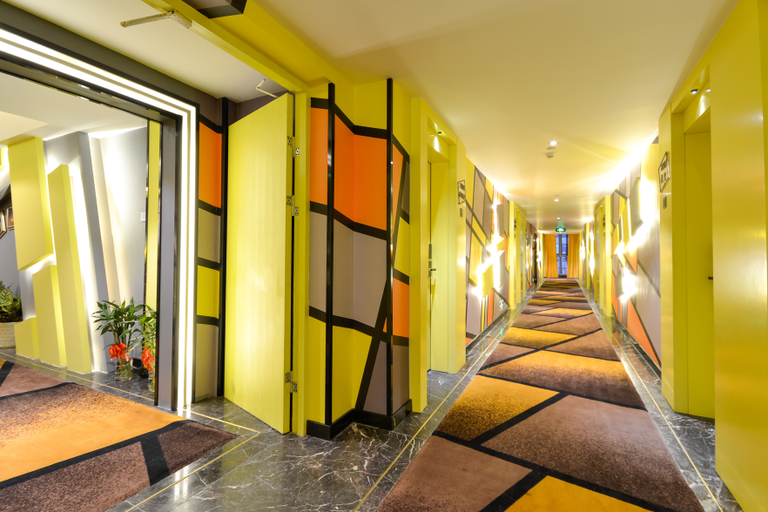 Hotel Interior or Public Areas 3, ホテル(), Taizhou