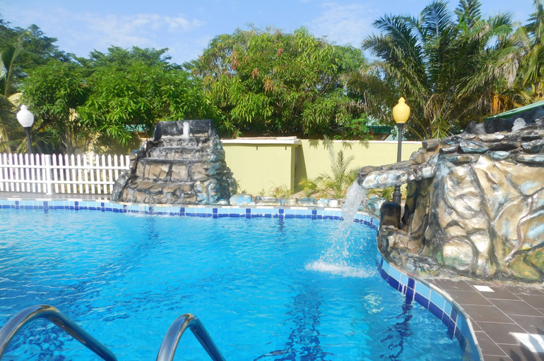 Sport & Beauty 5, Honeyland Beach Resort, Ibeju/Lekki