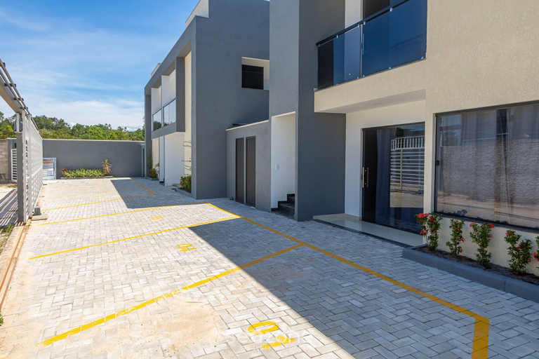 Exterior 5, 2-bedr Apt With Pool, 850m From the Beach Pdm005, Porto Seguro