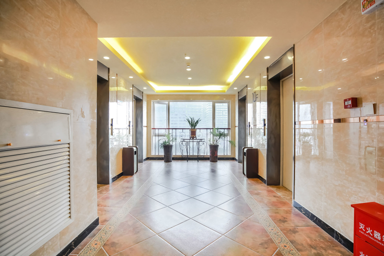 Others 4, Wells Hotel Guiyangbaiyun District Store, Guiyang