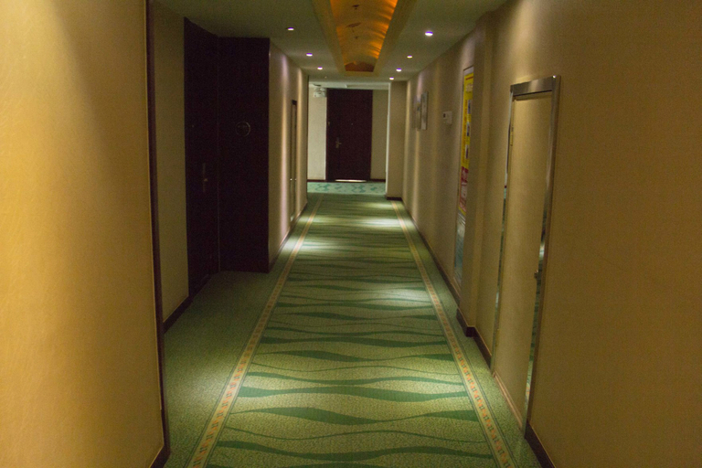 Others 4, GYA Qian'an Fortune Centre Hotel, Tangshan