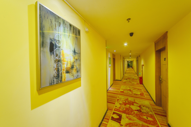 Others 2, Jintone Hotel, Qinzhou