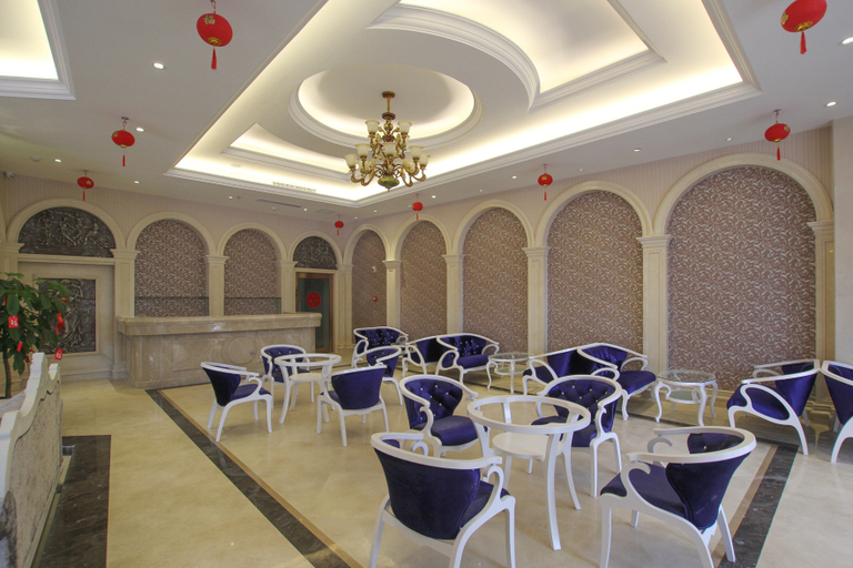 Food & Drinks 3, Vienna International Hotel (Guilin station Hongling Road shop), Guilin