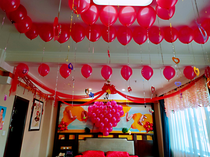Others 5, Jingtai Jingdian Hotel, Baiyin