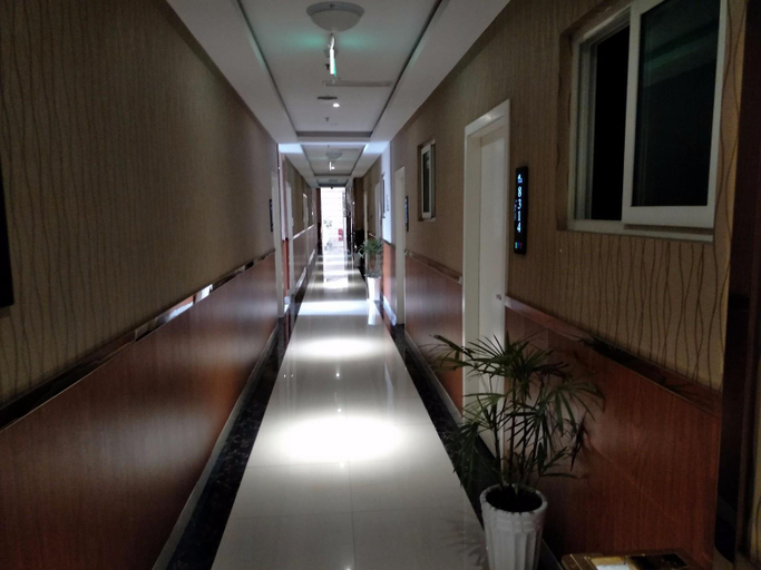 Others 4, Linjia Holiday Business Hotel, Chongqing