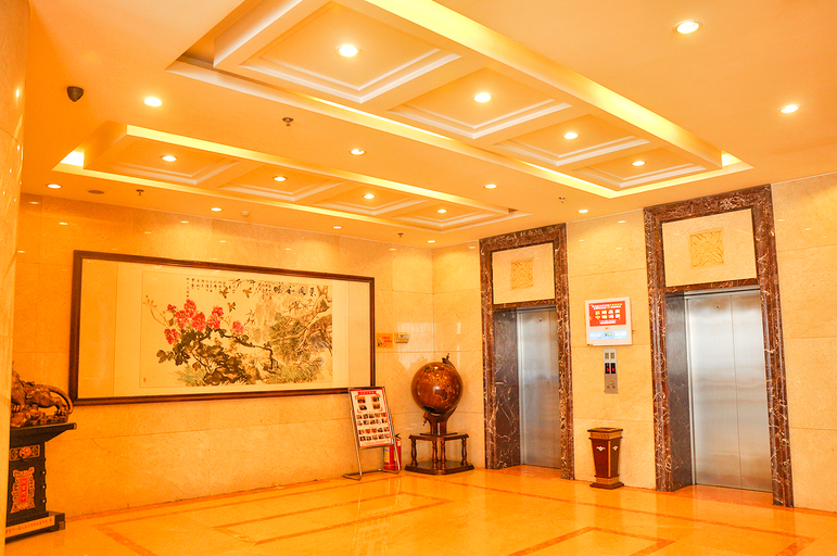 Others 4, Renda Conference Center, Taiyuan