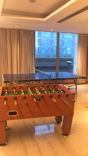 Others 5, The QUBE Hotel, Shanghai, Shanghai
