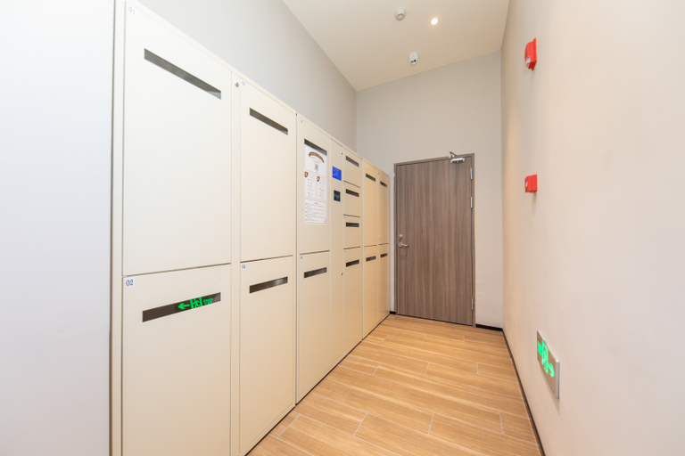 Others 4, HanTing Hotel (Wenzhou North Station), Wenzhou