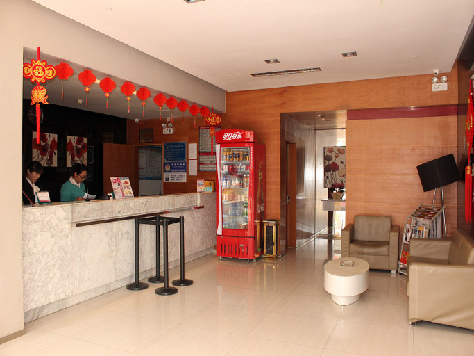 Others 5, Yongle Star Hotel (Shiyan Fang County), Shiyan