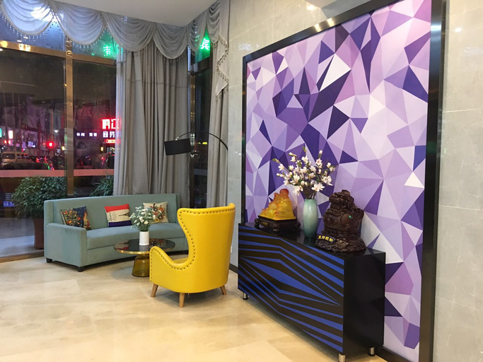 Others 3, Xili Hotel (Hefei Baoye Dongcheng Plaza), Hefei