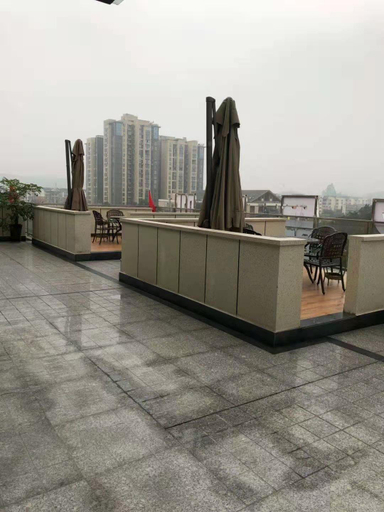 Others 3, Mingwu Jiuzun Hotel, Mianyang
